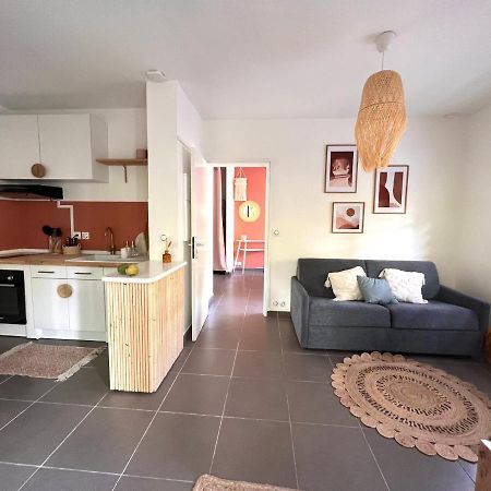 דירות לה סאלין לה ביינס La Casa Edelia מראה חיצוני תמונה