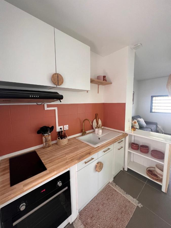 דירות לה סאלין לה ביינס La Casa Edelia מראה חיצוני תמונה