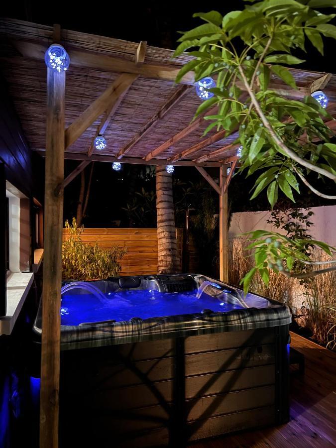 דירות לה סאלין לה ביינס La Casa Edelia מראה חיצוני תמונה