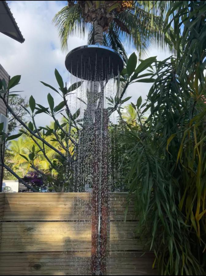 דירות לה סאלין לה ביינס La Casa Edelia מראה חיצוני תמונה