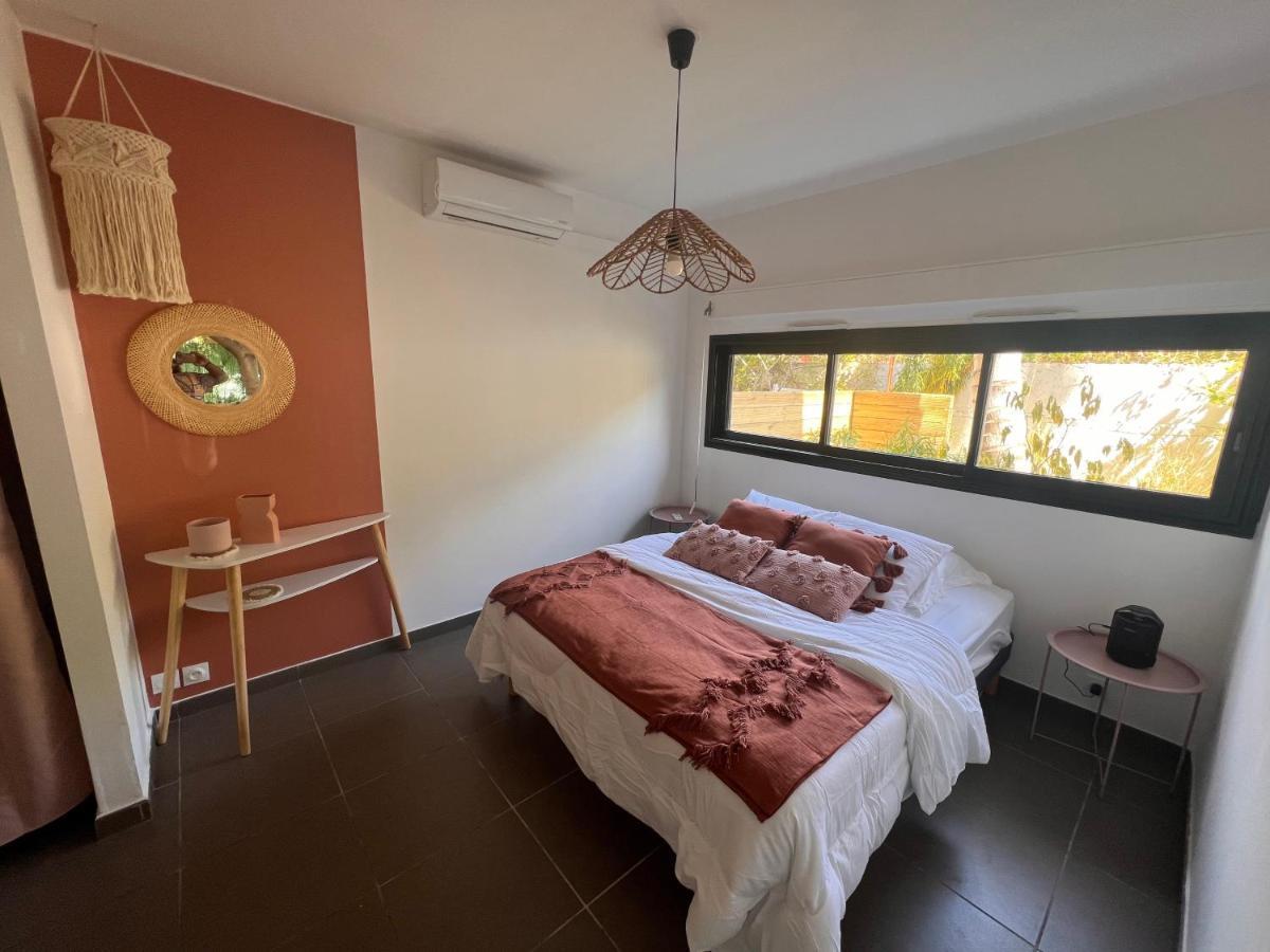 דירות לה סאלין לה ביינס La Casa Edelia מראה חיצוני תמונה