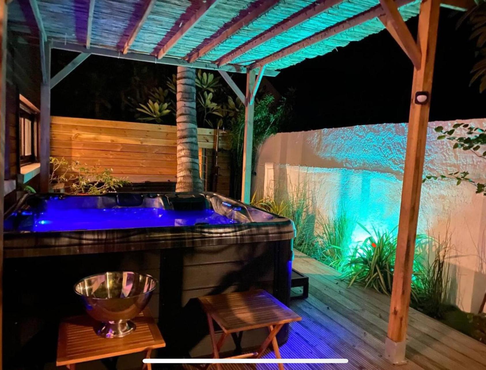 דירות לה סאלין לה ביינס La Casa Edelia מראה חיצוני תמונה